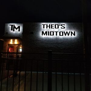 Theo's Midtown